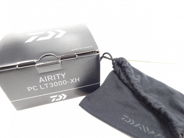 23エアリティ PC LT3000-XH
